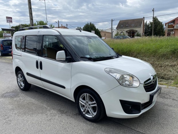 Opel Combo 1.6 CDTI L1H1 Enjoy Start-Stop Friss...
