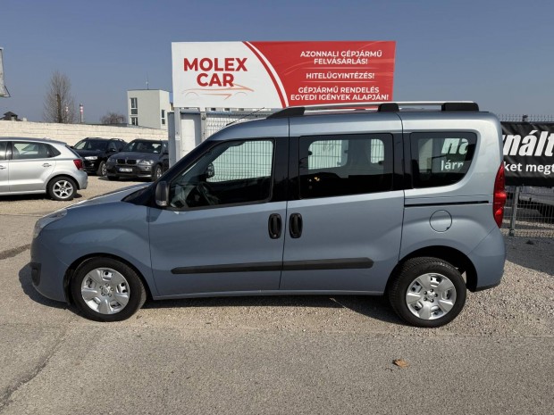 Opel Combo 1.6 CDTI L1H2 Cosmo Kit�n� �llapot....