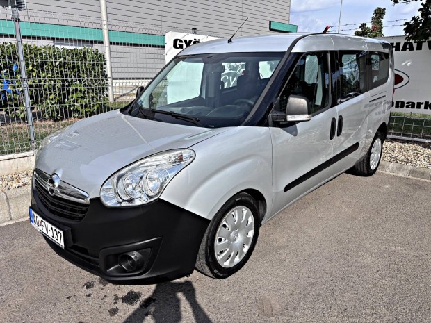 Opel Combo 1.6 CDTI L1H2 Enjoy Start-Stop Hossz...