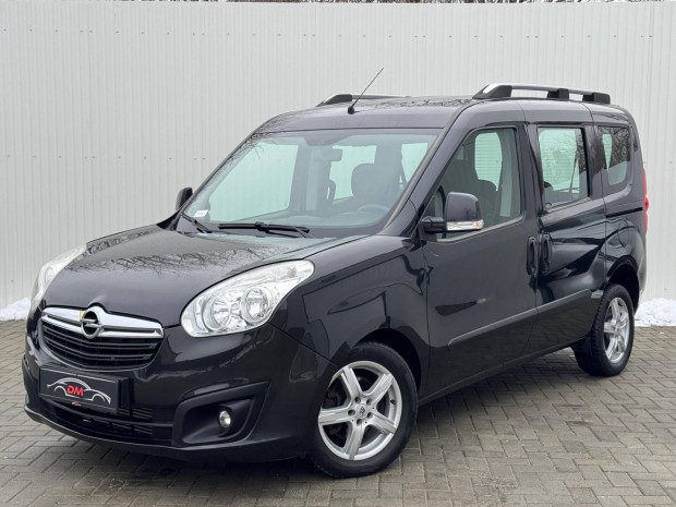 Opel Combo 1.6 CDTI L2H1 Cosmo Start-Stop Multi...