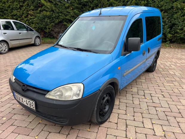 Opel Combo 1.7DTL