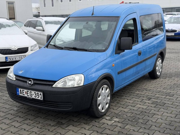 Opel Combo 1.7 CDTI