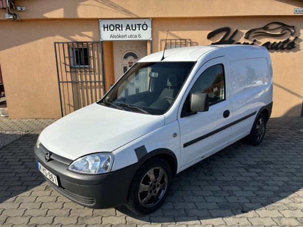 Opel Combo 1.7 CDTI Magyarorszgi! 101 LE! Tol...