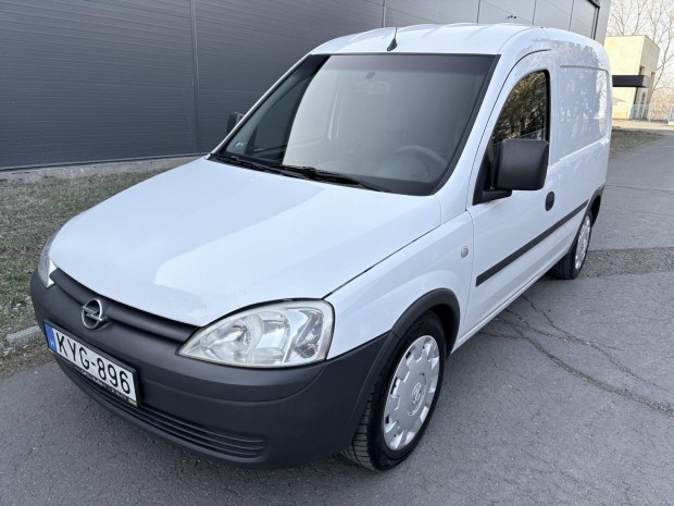 Opel Combo 1.7 Cdtdi Isuzu!!!