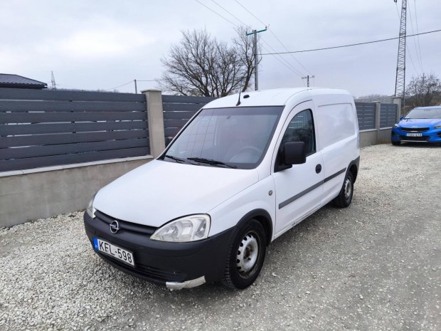 Opel Combo 1.7 Dt Csere-beszmts!