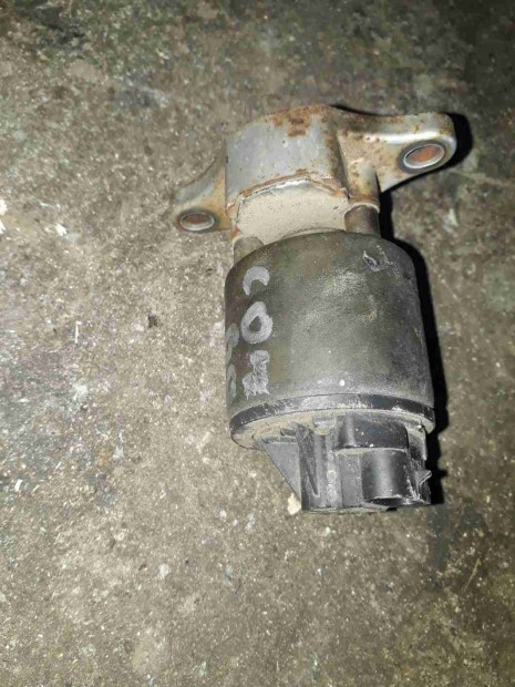 Opel Combo B EGR Szelep