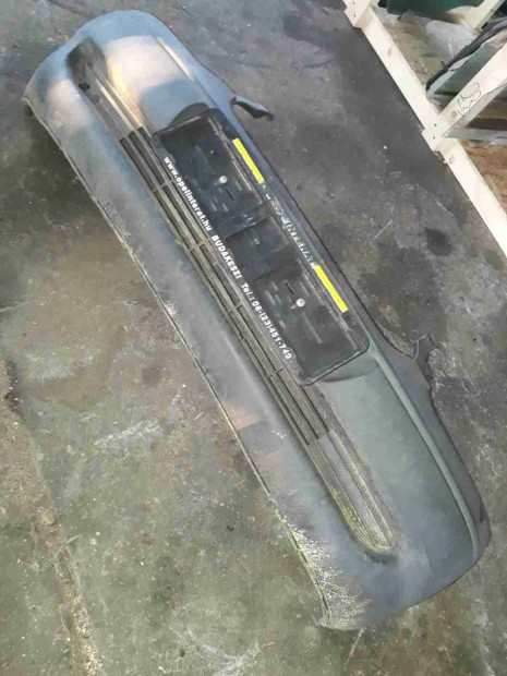 Opel Combo B Els� L�kh�r�t�