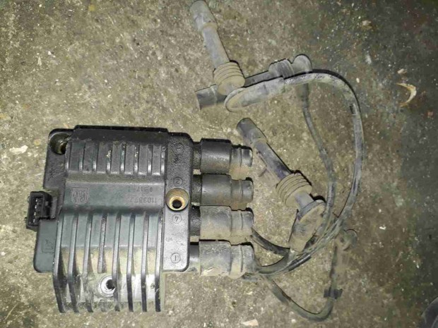 Opel Combo B Gy�jt�traf�