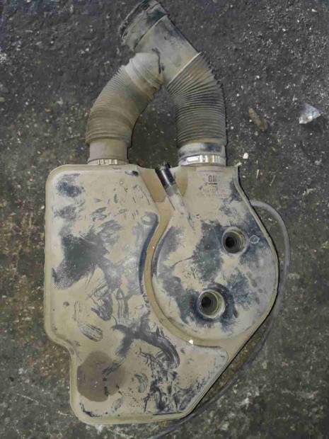 Opel Combo B Sz�v�szaj Cs�kkent�