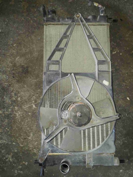 Opel Combo B V�zh�t� Szett