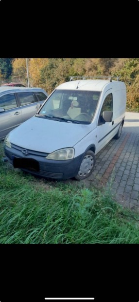 Opel Combo C 1.3 cdti bontas