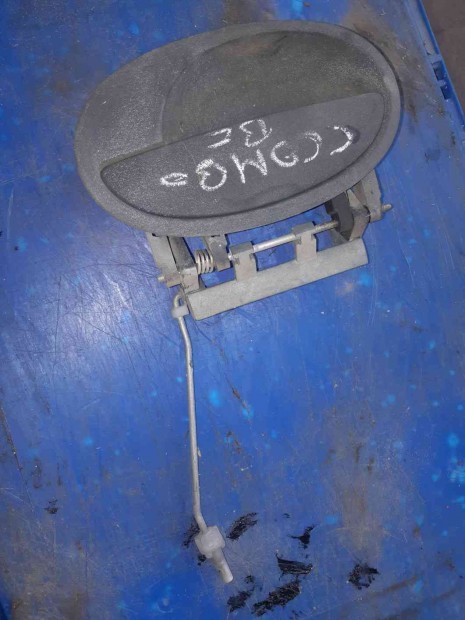 Opel Combo C Bal Els� K�ls� Ajt�kilincs