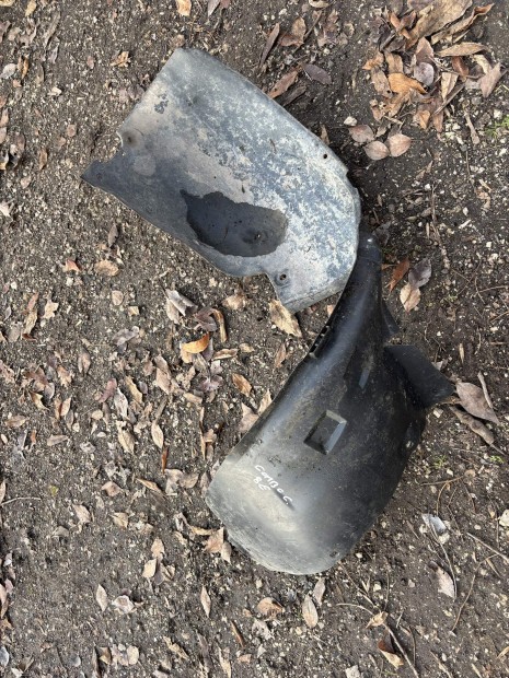 Opel Combo C Corsa bal dobbet�t 