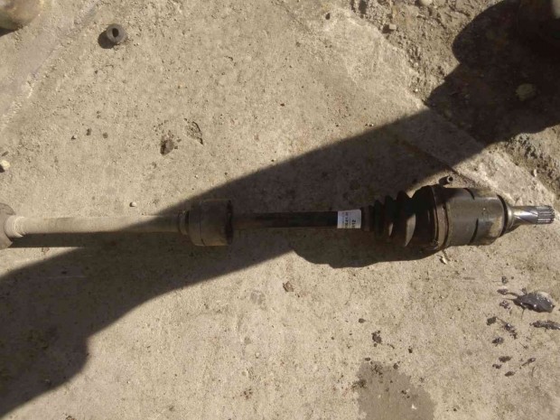 Opel Combo C Jobb Els� F�ltengely