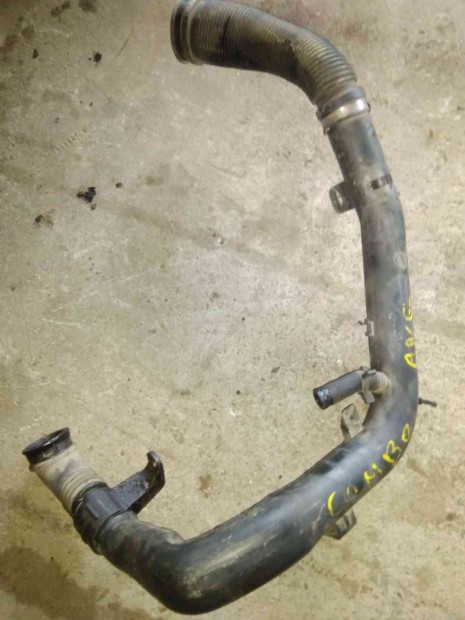 Opel Combo C Leveg�cs�