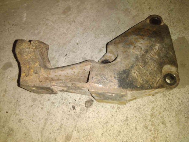 Opel Combo C Motortart� Bak