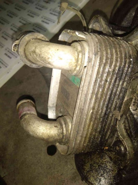 Opel Combo C Olajh�t�