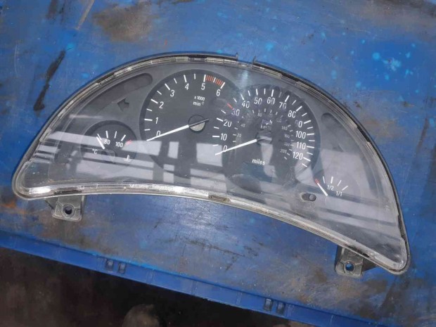 Opel Combo C �raegys�g / Kilom�ter�ra