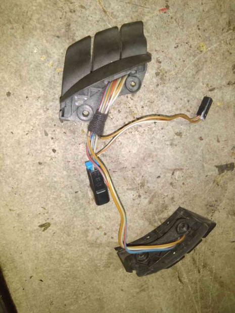 Opel Combo C R�di� Vez�rl� Korm�nykapcsol�