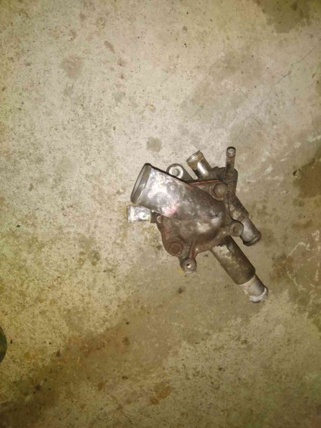 Opel Combo C Termoszt�th�z