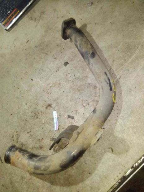 Opel Combo C V�zcs�