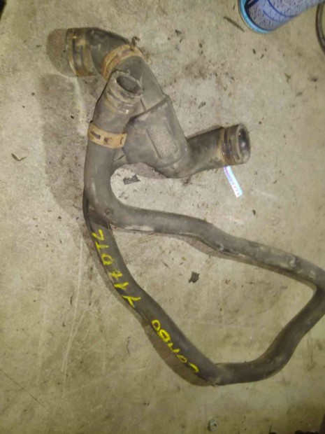 Opel Combo C V�zcs�