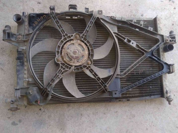 Opel Combo C V�zh�t� Szett