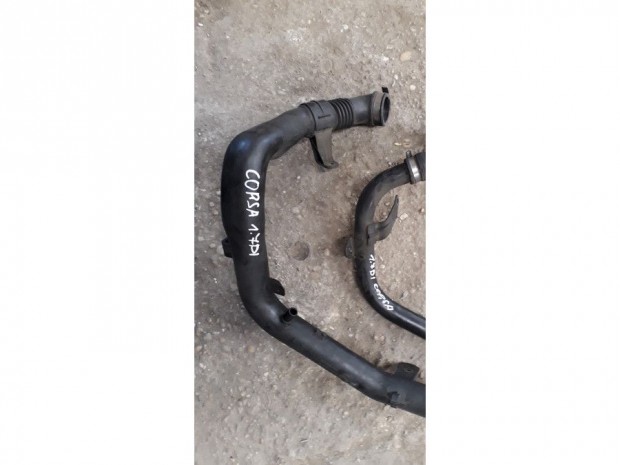 Opel Combo C (2000-2010) 1.7Dti Diesel Turb�cs�