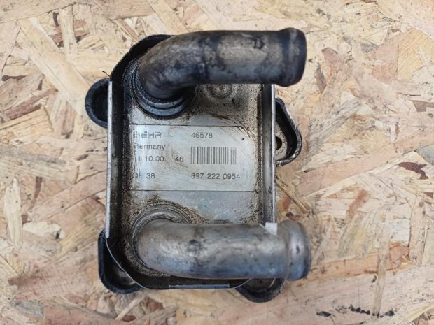 Opel Combo C (2001-2011) 1.7Dti Diesel Olajht