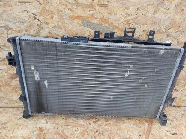 Opel Combo C (2001-2011) 1.7Dti Diesel Vzht Ventiltorral