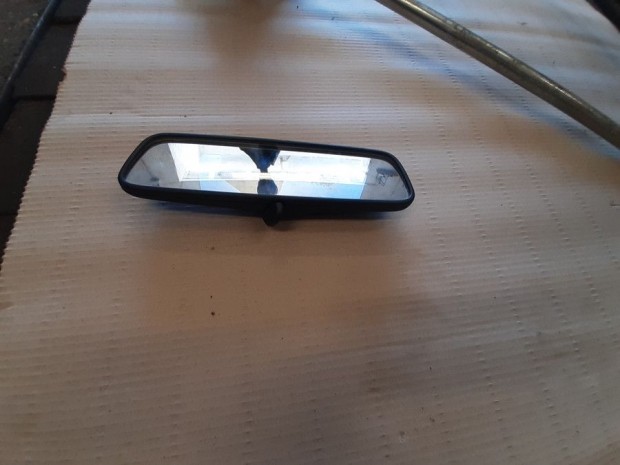 Opel Combo C (2001-2011) Bels� Visszapillant� T�k�r