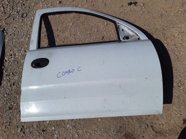 Opel Combo C (2001-2011) Jobb Els� Ajt�