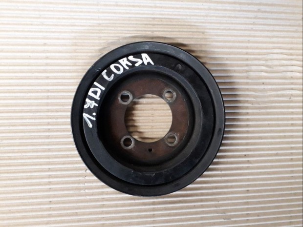 Opel Combo C (2001-2011)  1.7Dti F�tengely Sz�jt�rcsa