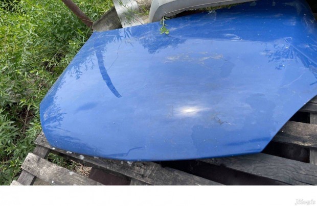 Opel Combo C motorh�ztet� 2002-2012 ig posta megoldhat�