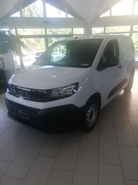 Opel Combo Cargo 1.2 T L1H1 2.0t Kiemelt akcis...