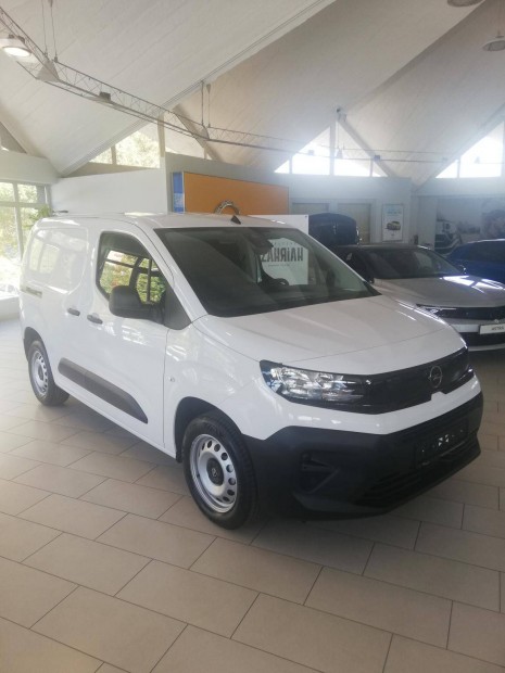 Opel Combo Cargo 1.2 T L1H1 2.0t Kiemelt akcis...