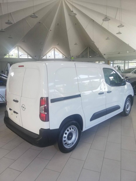 Opel Combo Cargo 1.2 T L1H1 2.0t Kiemelt akcis...