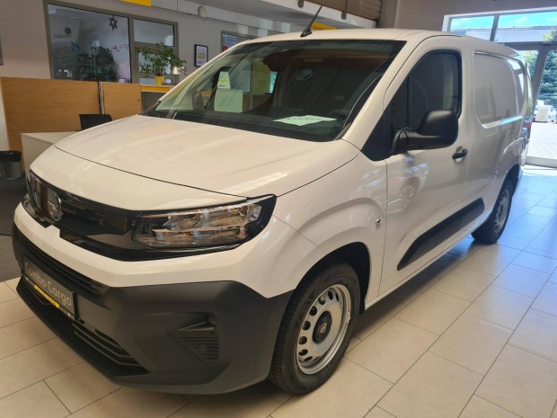 Opel Combo Cargo 1.2 T L1H1 2.0t hamarosan meg...