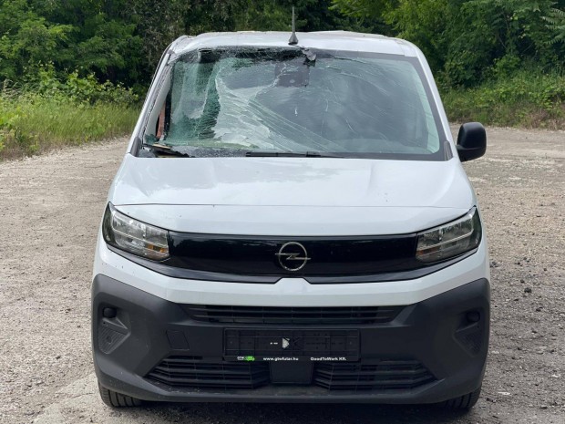 Opel Combo Cargo 1.5 DTH