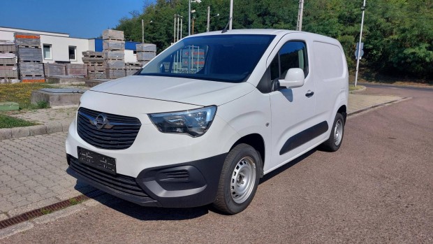 Opel Combo Cargo 1.5 DTH L1H1 2.0t Cargo Editio...