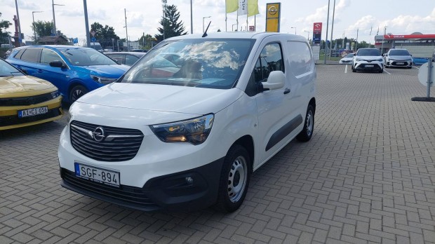 Opel Combo Cargo 1.5 DTH L1H1 2.0t Cargo Editio...