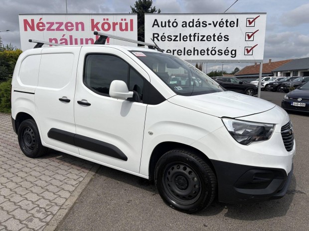 Opel Combo Cargo 1.5 DTH L1H1 2.0t Dynamic Star...