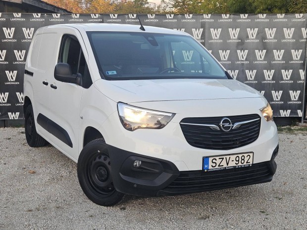 Opel Combo Cargo 1.5 DTH L1H1 2.0t Enjoy Start&...