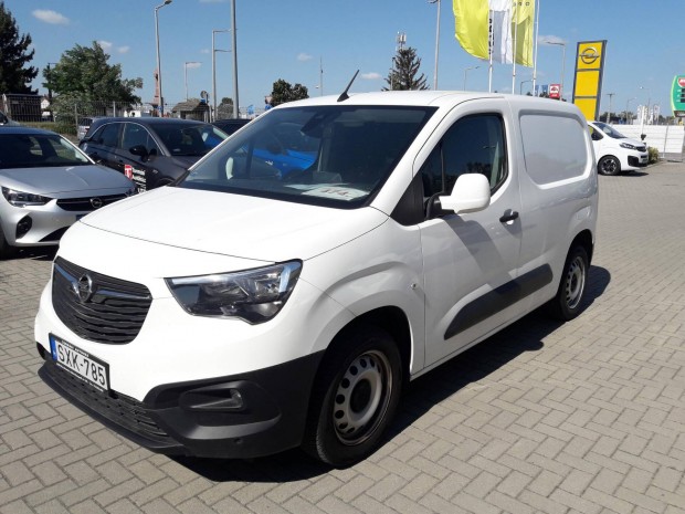 Opel Combo Cargo 1.5 DTH L1H1 2.0t Enjoy Start&...