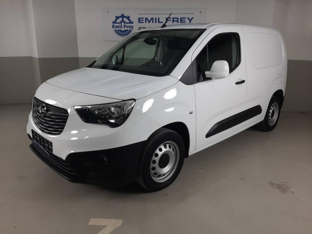 Opel Combo Cargo 1.5 DTH L1H1 2.0t Enjoy Start&...