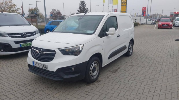 Opel Combo Cargo 1.5 DTH L1H1 2.0t Enjoy Start&...