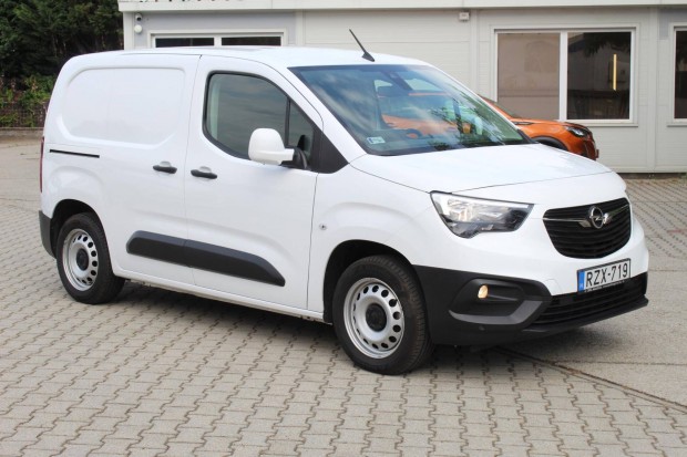 Opel Combo Cargo 1.5 DTH L1H1 2.0t Enjoy Start&...