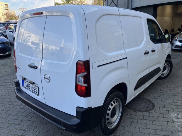 Opel Combo Cargo 1.5 DTH L1H1 2.0t Enjoy Start&...