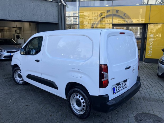 Opel Combo Cargo 1.5 DTH L1H1 2.0t Enjoy Start&...