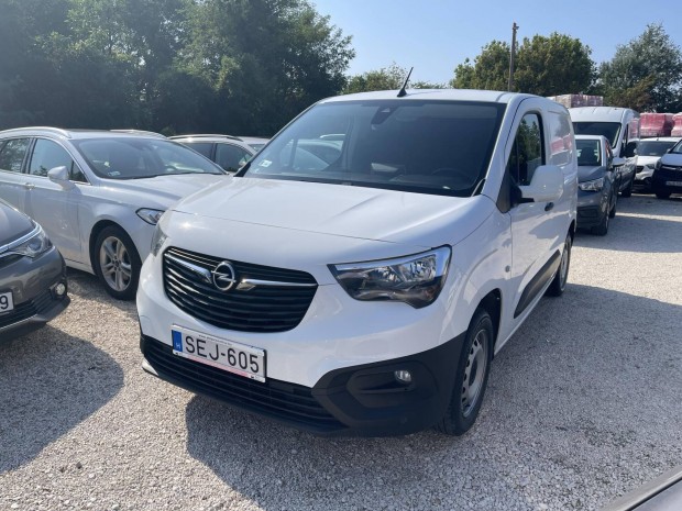 Opel Combo Cargo 1.5 DTH L1H1 2.0t Enjoy Start&...